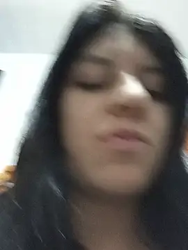 Chat XXX en directo de Kate-Pauhl