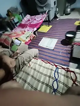 Show webcam de Vikas___12345