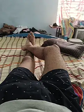 Вебкам-шоу Vikas___12345