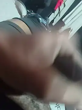 hacheramitez1996's Webcam Show