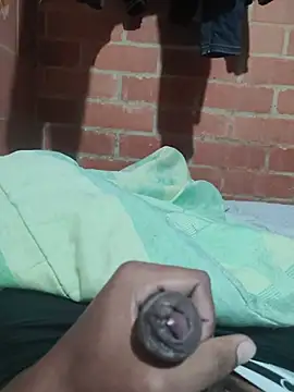 hacheramitez1996 Webcam-Show