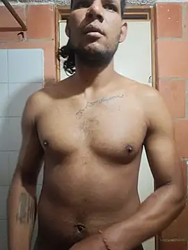 Show de hacheramitez1996 na webcam
