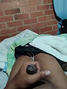 Show de hacheramitez1996 na webcam