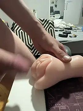 Show Webcam de sexappealdick35