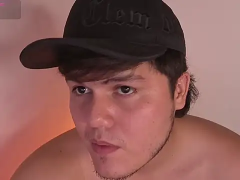 Show Webcam de velveboys_