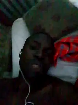 OneAmideek Pertunjukan Webcam