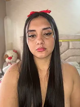 Amaliadaltonn Webcam-Show