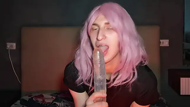 rin_femboy Webcam-Show