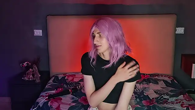 Вебкам-шоу rin_femboy