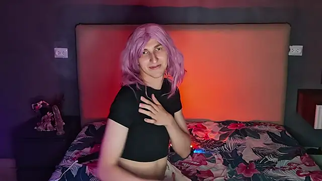 rin_femboy: вебкам-шоу