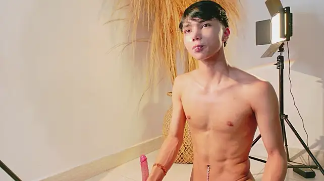 JULI_RICO1's Webcam Show