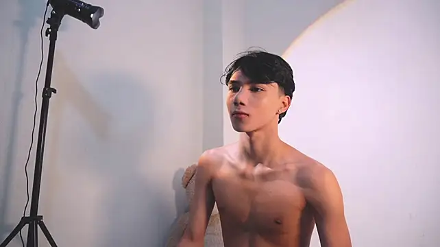 JULI_RICO1 网络视讯表演