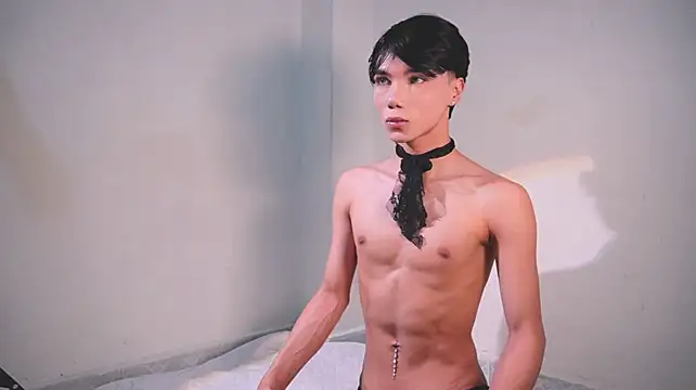 JULI_RICO1のウェブカメラショー