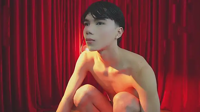 JULI_RICO1's Webcam Show
