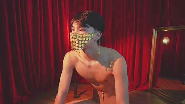 JULI_RICO1n Webbikameraesitys