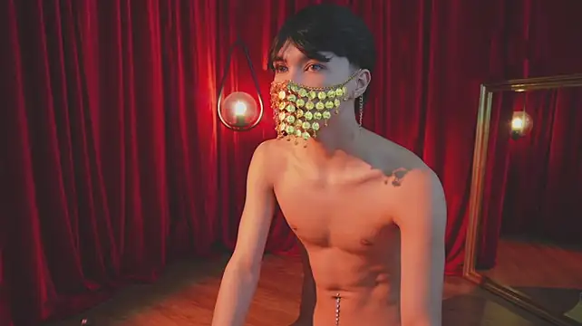 JULI_RICO1のライブXXXチャット