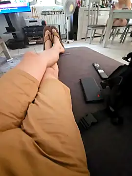 Lucifer_666_999_ Webcam Show
