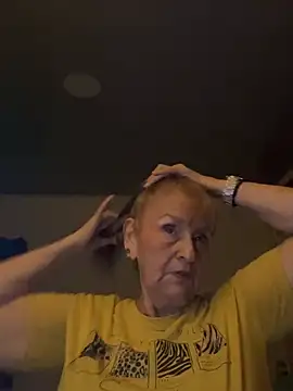 Živý XXX chat DulceDiaz