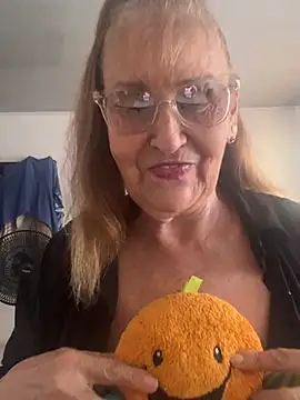 Webkamerová show DulceDiaz