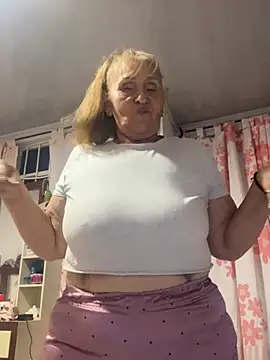 DulceDiaz Live XXX-Chat