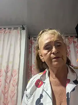 دردشة DulceDiaz الجنسية المباشرة