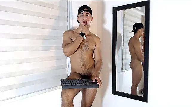 Maximo_Hot07 Live XXX-chat