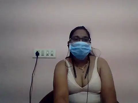kajal-32telugu Webcam show