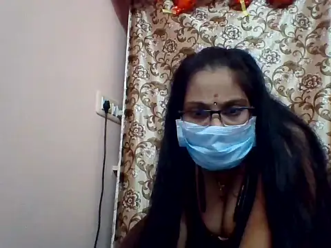 kajal-32telugu Show in webcam