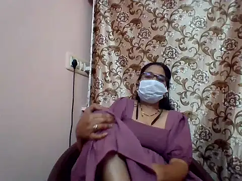 kajal-32telugu's Webcam Show