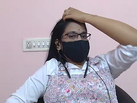 Show de kajal-32telugu na webcam