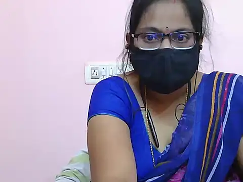 Show de kajal-32telugu na webcam