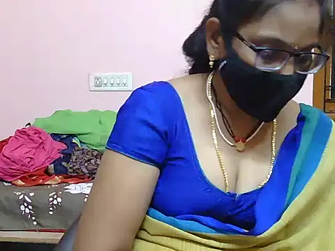 kajal-32telugu 网络视讯表演
