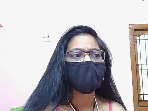 Show webcam de kajal-32telugu