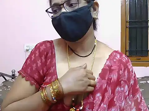 kajal-32telugu webkamerás műsora