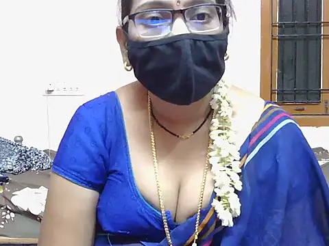 kajal-32telugu's Webcam Show