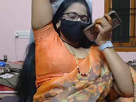 kajal-32telugu ওয়েবক্যাম শো