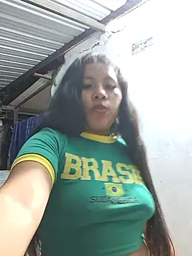 Show de house_hot11 na webcam