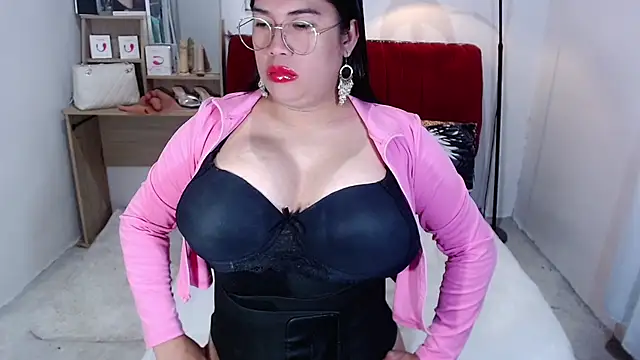 โชว์เว็บแคมของ hugecockpaula