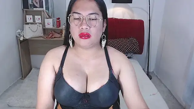 hugecockpaulan Webbikameraesitys
