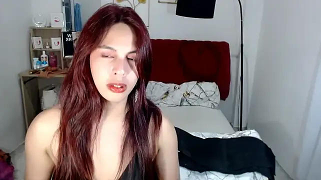 hugecockpaula 웹캠 쇼