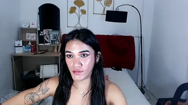 Show de webcam de hugecockpaula