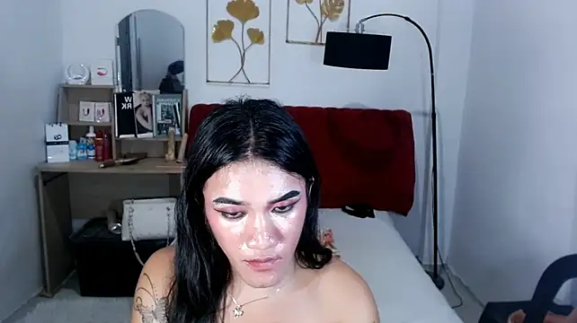 hugecockpaula Webcam-Show
