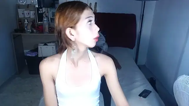 hugecockpaula webkamerás műsora