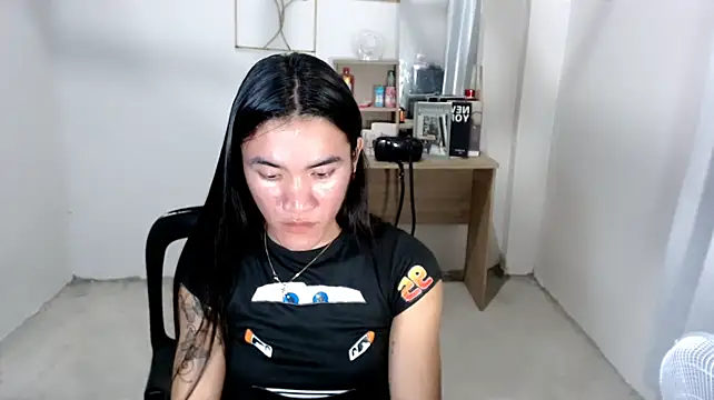hugecockpaula 웹캠 쇼