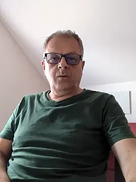 Mustermann07 Webcam-Show