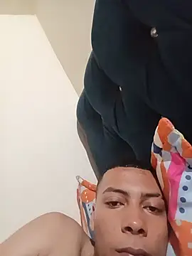 zonukaev777 Webcam show