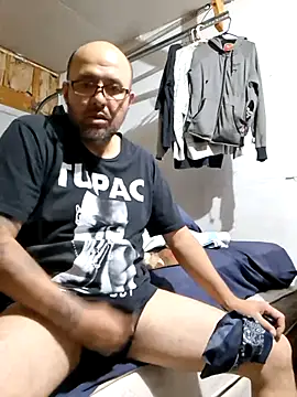 DickNasty6908n Webbikameraesitys
