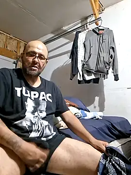 DickNasty6908's Webcam Show
