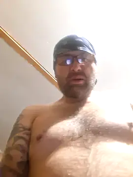 DickNasty6908 webkamerás műsora