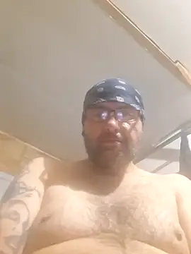 Pokazy przed kamerką – DickNasty6908